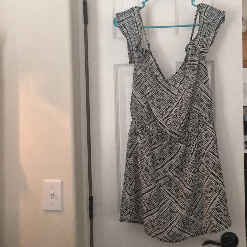 NWT Malibu Dream Girl XL Sheer Blouse